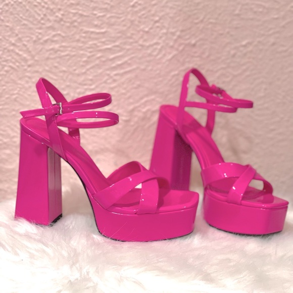 Zara Shoes - Zara heels